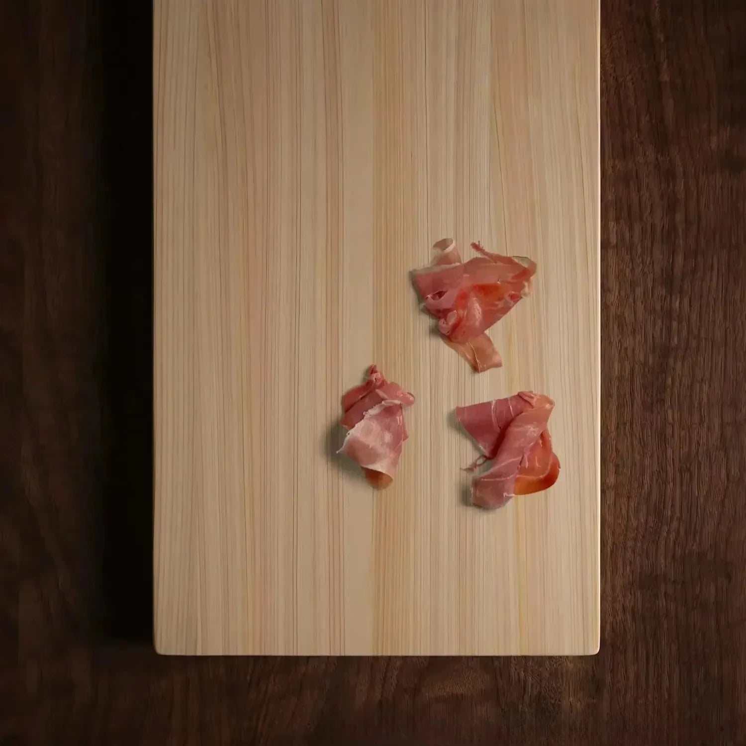 Japanese Hinoki Cutting Board Natural Cypress Wood Cutting Board Kitchen Chopping Board High Durability Blade Protection