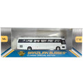 Brazil Bus Rare Diecast Scale 1:72 CMA Flecha Azul II Car model