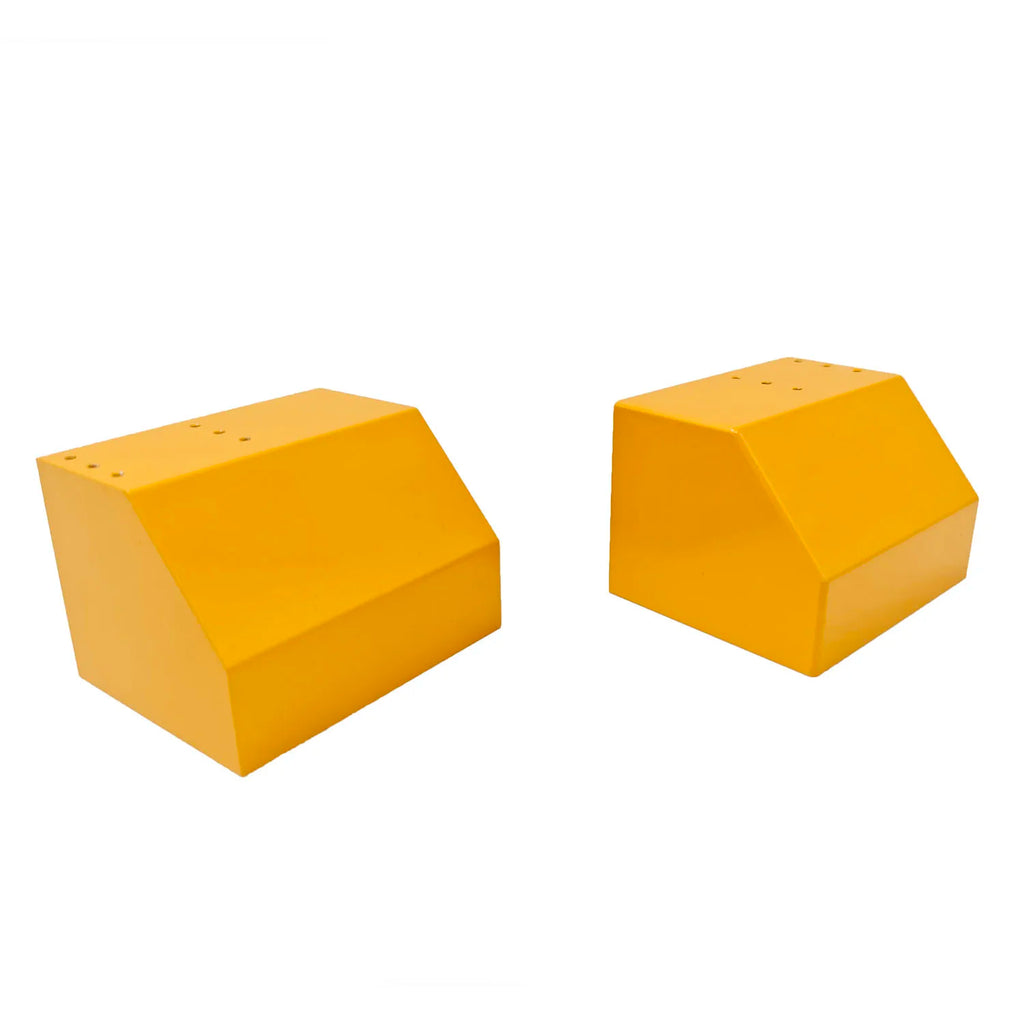 CNC Updated Spare Part Oil Tank Accessories for Toys JDM-98 RC Bulldozer Remote Control Dozer Trucks Cars Machine Vehicle Model